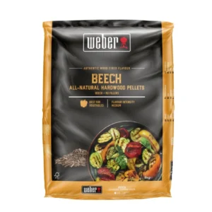 Peleti din fag pentru afumare, 8kg
