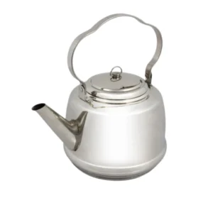 Ceainic inox 3 litri Petromax