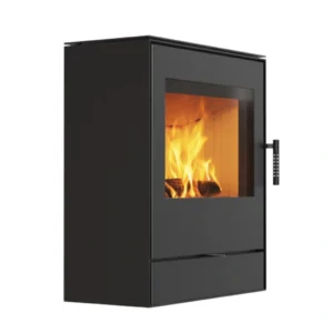 Soba otel Rollo 2 Simple - 8kW