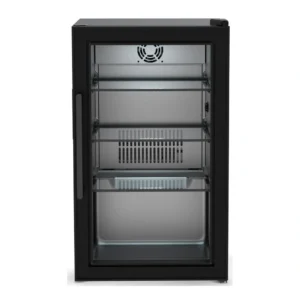 Frigider Cozze pentru bucatarie exterioara - 63 litri