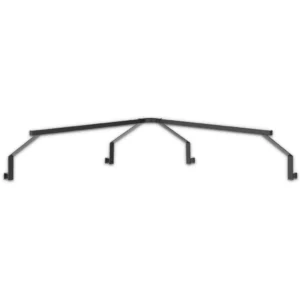 Suport LED Cozze pentru grilaj spate modul de colt