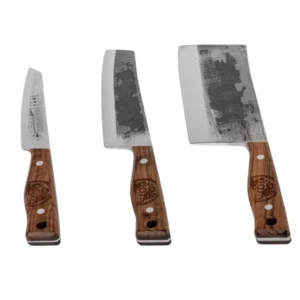 Set 3 cutite Petromax