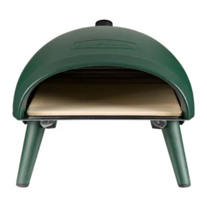 Cuptor pizza Grill Guru gaz - Verde