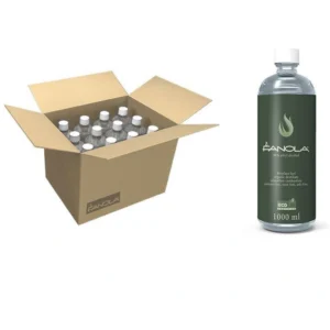 Bio combustibil Fanola 12L BAX