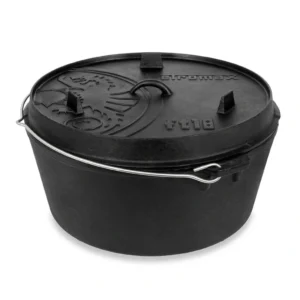 Ceaun fonta Petromax 16l