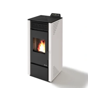 SOBA PELETI 5-13.8 KW - PAOLA ALB