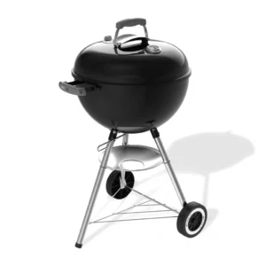Gratar carbuni Kettle Original 47 cm