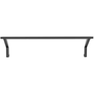 Suport LED Cozze pentru grilaj spate - 90 cm