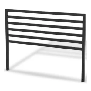 Panou grilaj spate Cozze pentru bucatarie exterioara - 110 cm