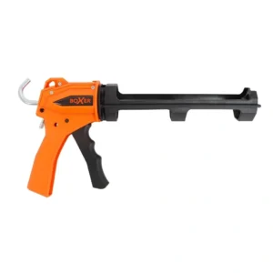 Pistol silicon Boxer profesional, pentru cartuse 300 ml