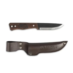 Cutit Bushcraft lama 10.5 cm Petromax
