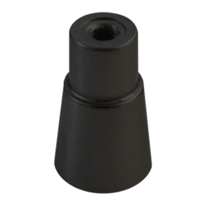 Buton negru admisie - M4