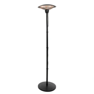 Incalzitor electric pe picior Barcelona 1500W