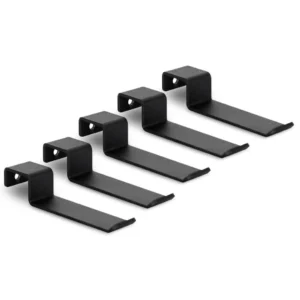 Set 5 carlige Cozze pentru bucatarie exterioara