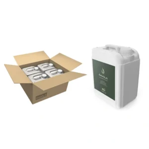 Bio combustibil Fanola 4 x 5 L