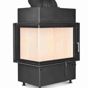 ECKA 67/45/51L + recuperator + Rama acoperire