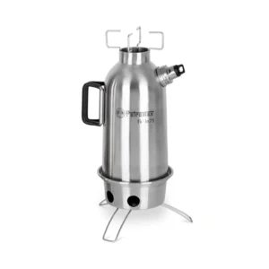 Arzator fierbator inox 0.75 litri Petromax