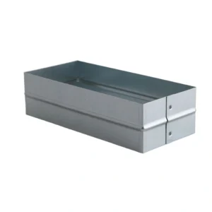 Mufa imbinare Tubulatura 20x5 - ZLK