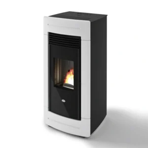 SOBA PELETI 5-13.8 KW - LAURA ALB