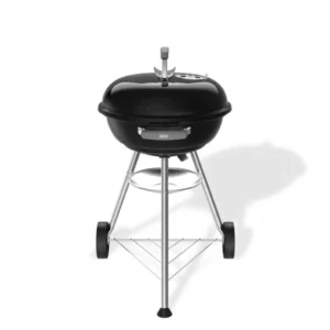Gratar carbuni Compact Kettle 47 cm - BLK