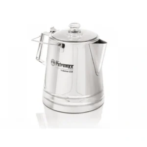 Percolator inox 3 litri Petromax