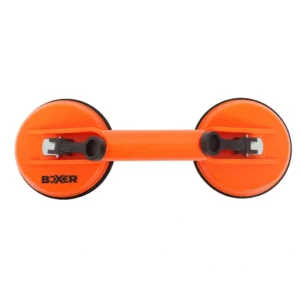 Ventuza dubla, manipulare sticla si placi, 2 x 60 kg