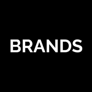 Brands outdoor