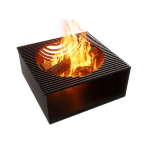 Vatra de foc exterior Ember L