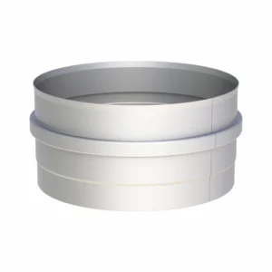 Baza condens fi160 fara picurator - Inox 316L - 0,6 mm