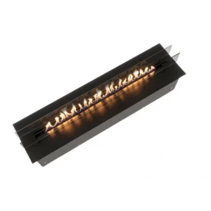 Rezervor Automat BioSemineu flacara 100 cm cu pompa de alimentare- Balstil