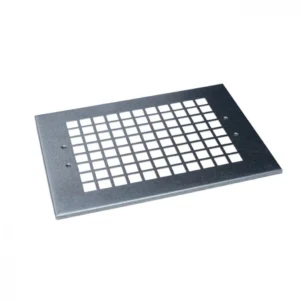 Grilaj ventilare 22-25 SCHIEDEL - fi250-OUTLET