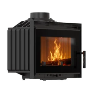 Focar fonta - NEL 8kW