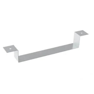 Suport montaj tubulatura patrata cu aer cald 20 x 5 cm