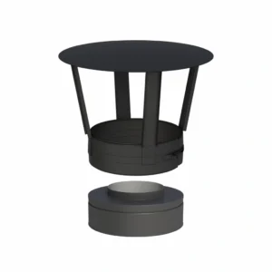 Terminal cu palarie simpla - 250