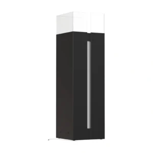 ROMEO S Negru - Mobil