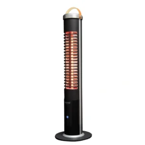 Incalzitor electric vertical Apollo Ultra 1200W