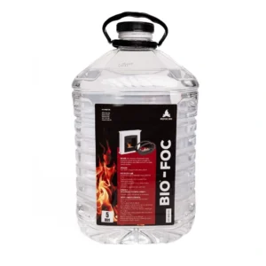 Bio Combustibil 5L