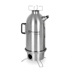 Arzator fierbator inox 1.5 litri Petromax