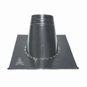 ETANSARE 60GRADE COS FUM EXTERIOR FI250 - ANTRACIT