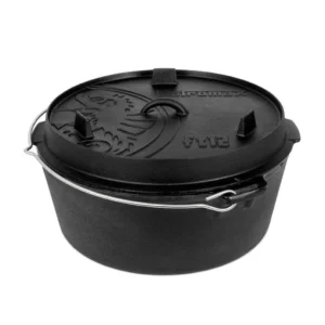 Ceaun fonta Petromax 10l