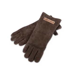 Manusi de piele si kevlar termorezistente Petromax
