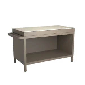 Modul cu blat de lucru Ofyr Pro Connect - Crem