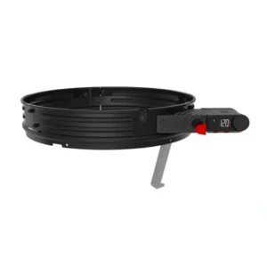 Control digital gratar pe carbuni Weber 57 cm