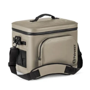 Geanta frigorifica Petromax 22 litri - Crem