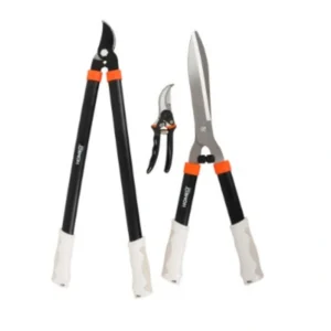 Set foarfeci gradina HOME It, 3 piese