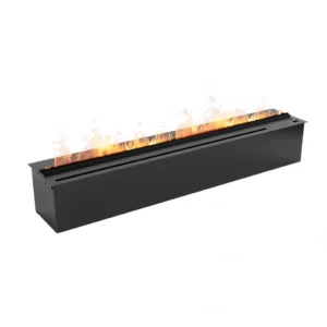 Focar incorporabil cu vapori de apa PD Cool Flame PRO 1500 - la retea
