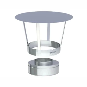 Terminal cu palarie simpla DW ECO 50 - FI180