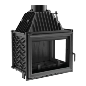 Z160 Sticla Dreapta