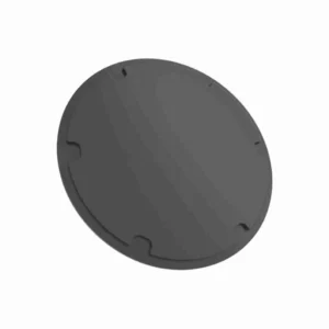 Capac acoperire racord superior - Model 1
