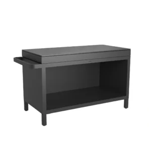 Modul cu blat de lucru Ofyr Pro Connect - Negru